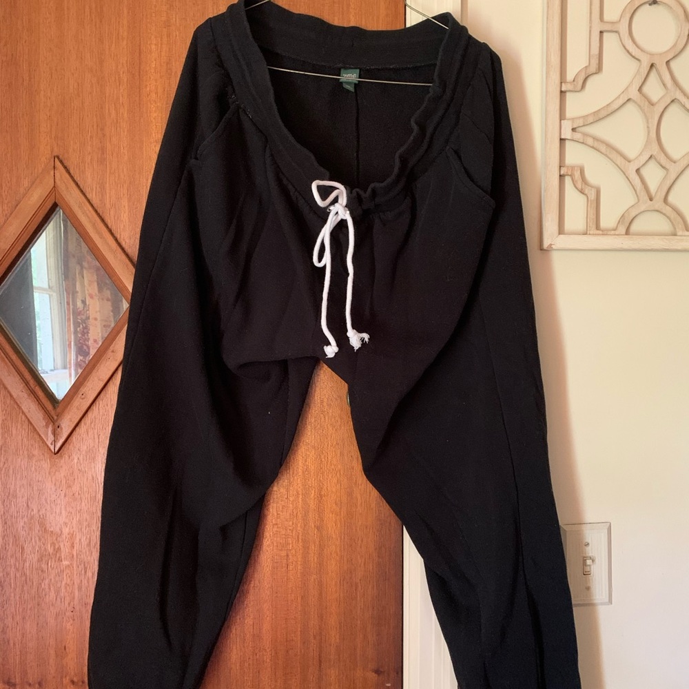 Joggers